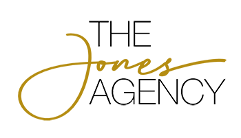 THE JONES AGENCY