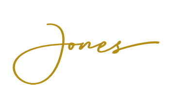 THE JONES AGENCY